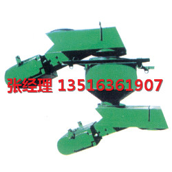 失量定量给料机