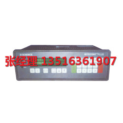 原装进口申克INTECONT系列称重控制仪表