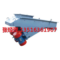 DZ系列电机振动给料机