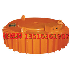 RCDB系列干式电磁除铁器