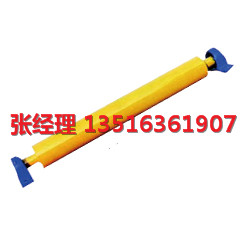WCTG系列无磁平行托辊